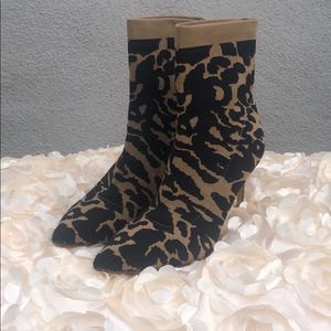 Louise et Cie Silvya Sock Bootie